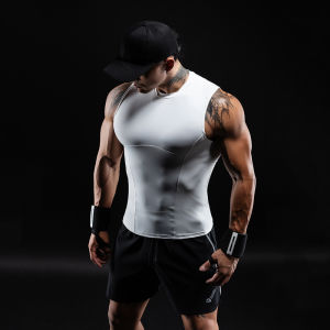 Monster Guardians | Áo Thun Tập Gym Thấm Hút Mồ Hôi Thoáng Khí