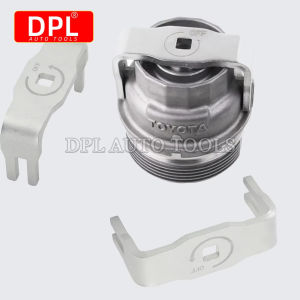 Special Steel Oil Filter Wrench Removal Tool For Toyota Lexus
