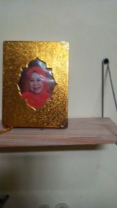 Rak Besi Rak Kayu Rak Dinding Rak Minimalis Rak Gantung Serbaguna Modern Terbaru 1 2 3 susun