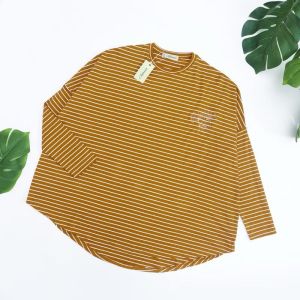 Amara Top Blouse Atasan Wanita Korean Style Terbaru 2025 Viral