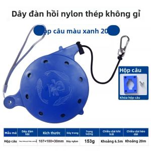 ZHAOYU | Dây Đựng Tự Co Giãn Chống Trượt