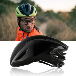 Road Cycling Helmet for Men and Women Lightweight Integral Pneumatic Mountain Bike Racing Helmet