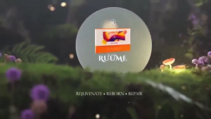 【Buy 3 get 1 free for limited time activities🔥】Daelife.Wellness RUÜME 鹿肽素 | Ready Stock现货| 1Box 30Sachets 一盒30包 RUUME