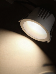 NVC | Aluminum LED Downlight Household Use