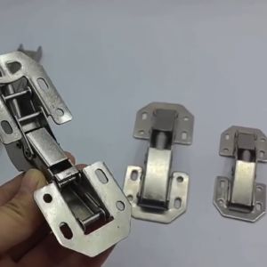 90 Degree Concealed Hinges: Cabinet Door Solutions