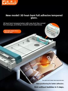 Miếng dán cường lực OnePlus 13 Full keo XFold5 X200 Ultra cường lực cong chống vân tay