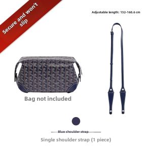 JINGQIAN | Bag Extension Strap Goyard Accessories