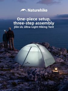 NatureHike | Lightweight Hiking Camping Tent