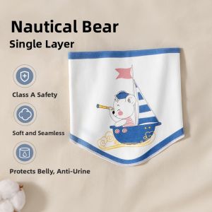 Usbettas | Anti-Cold Navel Protection Half Belly Wrap