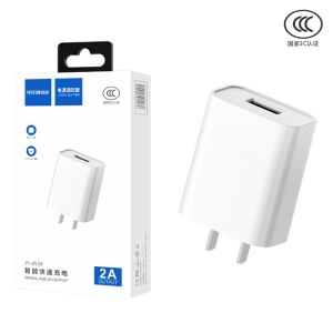 High Power Fast Charging Adapter 22.5W