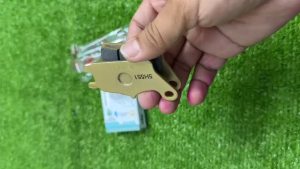 Sale Bố thắng Đĩa elig Wave S110 Blade RSX phanh thắng xe máy