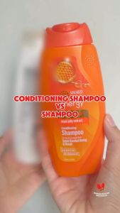 MAKARIZO Conditioning Shampoo Fibertherapy 170mL