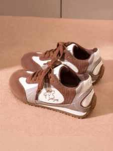 Josiny | Thick Sole Inner Heel Elevation Womens Shoes