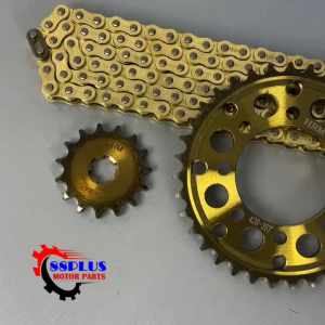 GEAR GIR SET PAKET RX KING NEW RX SPESIAL RXZ 35T