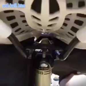 Senda Ultra-light Shockproof Spider Web Mountain Bike Bicycle Cycling Seat Cushion Hollow SaddleMTB