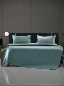 Mercury | Anti-bacterial Air Conditioning Soft Leather Mat