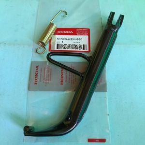 Paket komplit standar samping+ per standar samping Honda Supra x lama Supra fit lama original