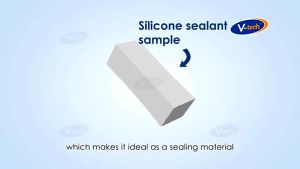V-Tech Silicone Sealant & Adhesive Sealant | VT-226 / VT-202 / VT-230 / VT-210 | Vtech