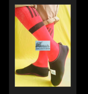 sepatu petani sawah anti keong kaoskaki anti cangkang keong 02