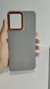 Case Xiaomi Redmi Note 12 4G Softcase POMELO PATTERN Casing Hp Xiaomi Redmi Note 12 4G