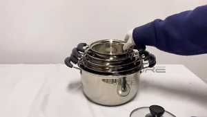 PANCI KUPING TUTUP KACA / PANCI SAYUR ASEM / PANCI air / PANCI MIE 20 26