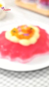 Nutrijell PUDDING LAPIS COCOPANDAN Nutrijell COCO PANDAN