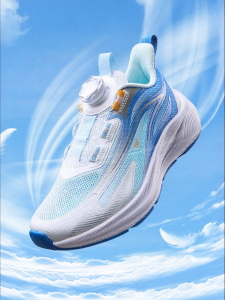 361° | Student Breathable Mesh Shoes