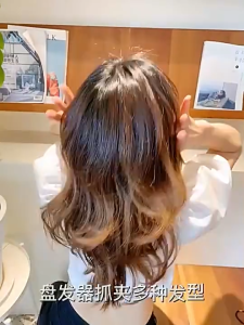 Kẹp Càng Cua Nhiều Kiểu Phong Cách Hàn Quốc Cho Nữ