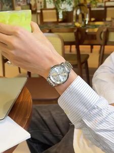 Taxau | Đồng Hồ Nam Kiểu Cơ Mạnh Mẽ