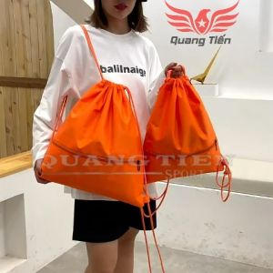 Túi vải dù dây rút thể thao đa năng cao cấp kháng nước