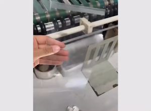 ถุงแก้วฝากาว 1kg เพื่อ นอน 6-15นิ้ว ถุงOPP ซองแก้วแถบกาว ถุงฝากาว ถูกสร้างจากประสบการณ์ 1kg