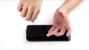 NNBILI 3-5 Miếng Kính Cường Lực Bảo Vệ Màn Hình Cho Xiaomi Redmi Note 13/12 Pro 4G/5G - Kính Bảo Vệ Độ Nét Cao Chống Trầy Xước Chống Vân Tay
