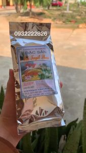 Chè Tuyết Shan Púng Luông Mù Cang Chải