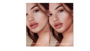 Butter Bronzer Cream Women Waterproof Genteel Girl Nude Makeup Silky Shimmer Monochrome Blush Korean Face Cosmetics