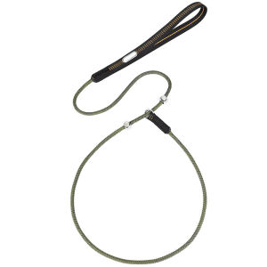 Durable Polyester Dog Leash for Large Medium Small Dogs Training Walking Puppy Explosive Tug of War Non-Extensible Pet Supplies