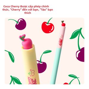 Kaco | Dopamine-inspired Dual-tone Rotating Pen 0.5mm