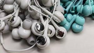 S03 Wired Headphones With Microphone 3.5mm HIFI Headset Gamer Sound Card Gaming Earphones For Mobile Phones And Computers