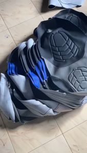 Cara Memilih dan Menggunakan Cover Jok Motor Vario, Scoopy, Beat & Mio