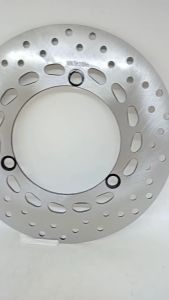 Piringan Cakram Depan Nmax New/Old Model Bulat Polos