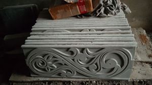 grc beton 25cm X 70cm