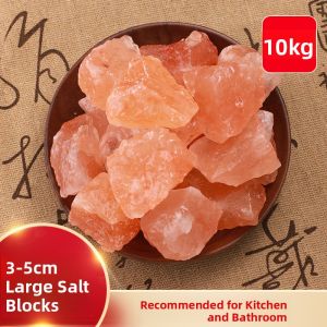 Large Grain Sea Salt Heat Pack Purification De-magnetization Health Care Massage Equipment Household Health Care