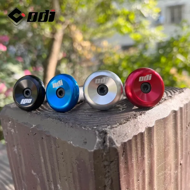 ODI%20%7C%20Ultra-Light%20Alloy%20End%20Caps%20for%20Balance%20Bikes%20MTB%20DH/%20XC%20Motocross%20Bicycle%20Parts%20Accessories%20-%20Image%206