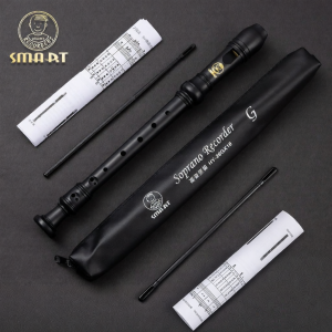 High Note 8-hole Baroque Recorder