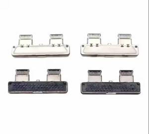 A1708 Power Jack for MacBook Pro Retina 13" A1708 DC Jack Connector USB Type-C Supply Board Connector 2016 2017 Year