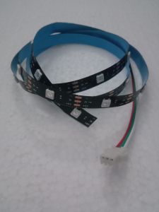 1 Meter Led Strip Berjalan ws2812 5 volt