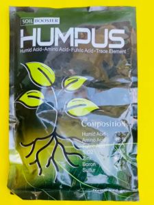 Pupuk HUMPUS isi 500gram dari Perdana Makmur MANTAB