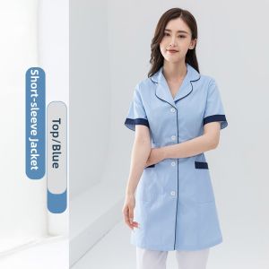 CHUNSHENG | Premium Summer White Uniform