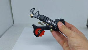 Pemindah Operan Gigi Sepeda Rear Derailleur RD Sepeda Gunung MTB CTB Roadbike 7 Speed - Eterna