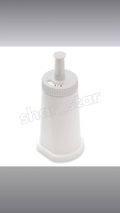 Breville Water Filter BES008WHT Espresso Machine Descaler Limescale Remover Replacement