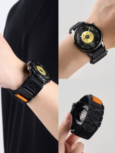 YOURSTAR | Dây Đeo Đồng Hồ Thể Thao Dệt Nylon Tương Thích Nhiều Mô Hình OPPO